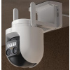 XIAOMI Outdoor Camera CW700S (vnitřní/venkovní LAN+Wi-Fi kamera IP66, 2560x1440, 4 Mpix, 2.5K Full-HD)