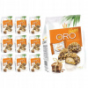Flis Vaflové pralinky Happy Oro s karamelovou príchuťou 140 g x 10 kusov