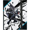 Pokémon Scarlet & Violet - Black Bolt A4 album na 360 kariet