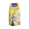 Piesok pre vtáky Vitakraft Sandy 3-Plus 2,5 kg