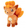 Jazwares - Pokémon - Vulpix Plyšák - 20cm