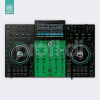 Doto Design Skin Prime 4+ COLORS Green