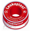 LEUKOPLAST klasická náplasť na cievke, 2,5cm x 4,6m, 1x1 ks