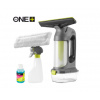 RYOBI RWV18-0 18V ONE+ ™ Akumulátorový vysávač na okná