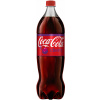 Coca-Cola Cherry - Višňová 1,5L