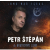 Štěpán Petr & Bratrstvo Luny - Luna Nad Iglau / Vinyl [LP]
