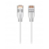 UBNT UniFi Etherlighting Patch kabel 0,15m, bílý UACC-Cable-Patch-EL-0.15M-W Ubiquiti