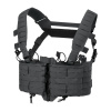 Chest Rig Tempest, Direct Action, Shadow Grey