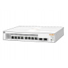 Aruba IOn 1930 8G 2SFP 124W Switch
