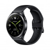 Smart hodinky Xiaomi Watch 2 čierne