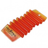 FrePro Hang Tag interiérová vôňa osviežovač viacúčelový vonný záves oranžový Mango 13,5 x 6,2 x 1,2 cm 35 g