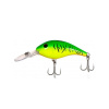 BLACK CAT - Wobler Cranker Sinking Firetiger 50 g 16 cm