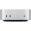 Apple Mac mini / M4 Pro / 24GB / 512GB / strieborný MCX44CZ/A