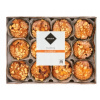 RIOBA Jahodové muffiny 1,2 kg