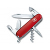 Kapesní nůž SPARTAN červený - Victorinox (Kapesní nožík SPARTAN červený - Victorinox)