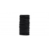 SENSOR TUBE MERINO WOOL šátek multifunkční černá