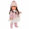 Španielska bábika LLorens Sara 35 cm 53528