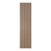 Akustické panely v súprave 2 ks 60x240 cm Oak – House Nordic