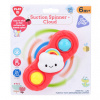 PLAYGO - Prísavný spinner - Obláčik