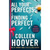 All Your Perfects / Finding Perfect Bind-up - Colleen Hoover