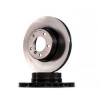TATechnix Brzdový kotúč 310mm BMW 5 Touring (E61) 520i, 523i, 525i, 520d, 525d - BREMBO