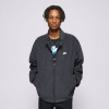 Nike Przejściowa M Nk Club Harrington Crdry Čierna EUR L