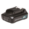 Akumulátor Makita CXT BL1016 12V/1,5Ah 197393-5