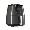 Ninja AF100 Samostarný 3,8 l Samostatné 1550 W Horkovzdušná fritéza Černá
