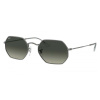 Ray-ban RB3556N Octagonal 004/71