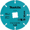 Makita E-11776 rezný kotúč TCT X-LOCK 125mm