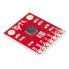 Triple-Axis Digital-Output Gyro ITG-3200 Breakout (Sparkfun SEN-11977)