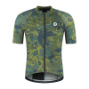 Rogelli ESSENTIAL GRAPHIC II dres modrý/č. M NEPLATÍ