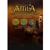 Total War: ATTILA - Longbeards Culture Pack - Steam PC