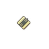 Kamera Nokia C3-01 C5-00 X2-00 300 500 515 603 700 5Mpix