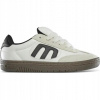 Skateboard ETNIES Locut WHITE/BLACK/GUM