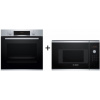 Bosch HRA534ES0 + BFL523MS0