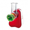 Elektrický strúhač Tefal FreshExpress+ MB756G31 biely/červený