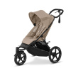 Cybex Športový kočík AVI SPIN Varianta: Almond Beige