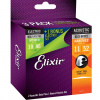 Elixir 16554 Acoustic/Electric Multi Pack