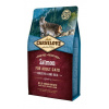 Carnilove Salmon for Adult Cats Sensitive & Long Hair 2 kg