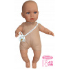 Llorens 424P BABY ENZO & JULIA 42 cm