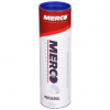 Merco Professional badmintonové loptičky 6ks, modrá