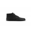 BeLenka Barefoot topánky Be Lenka Synergy - Fleece - All Black Veľkosť: 47, Vnútorná dĺžka topánky: 30,7 cm, Vnútorná šírka topánky: 11,8 cm