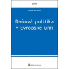 Daňová politika v Evropské unii
