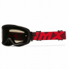 Okuliare IMX Endurance Flip čierno-červené