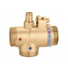 CALEFFI Termostatický zmiešavací ventil pre centrálne vykurovanie DN50, 2 3/4”