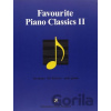 Favourite Piano Classics II - Könemann Music Budapest