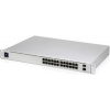 UBIQUITI USW-PRO-24-POE - UniFi Switch USW-Pro-24-POE Gen2