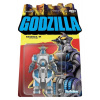 Super7 Godzilla Toho ReAction Akční Figurka M.O.G.U.E.R.A. 10 cm