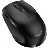 GENIUS myš NX-8006S/ 1600 dpi/ bezdrátová/ tichá/ černá 31030024400